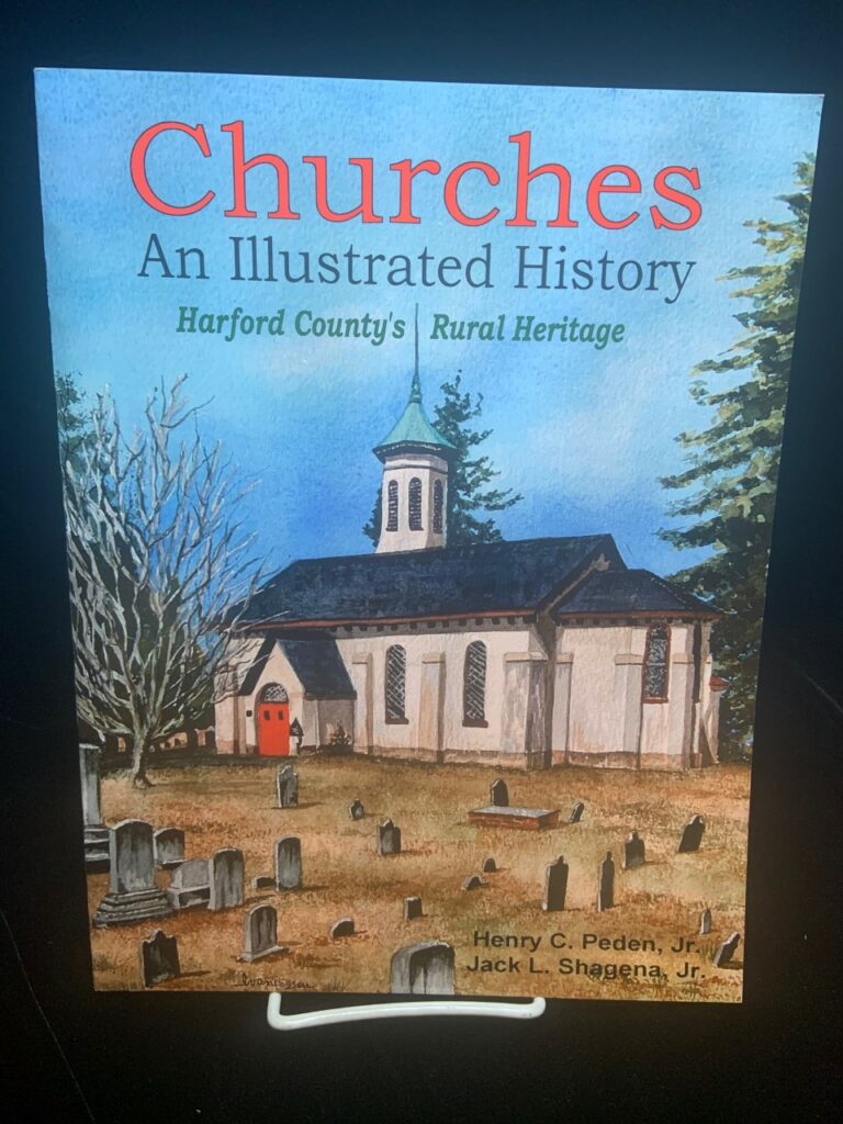 historical churches research paper