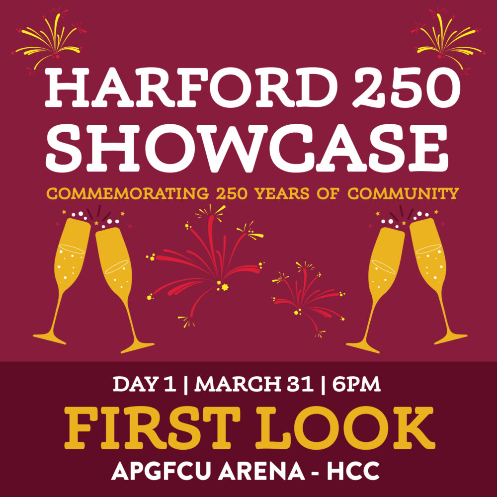 Harford 250 Showcase First Look The Historical Society of Harford County